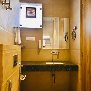 Chambre Double de Luxe